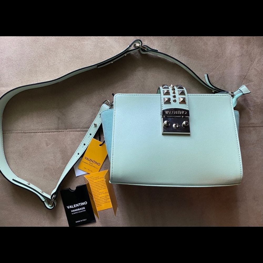 Valentino Rockstud Crossbody Bag NWT